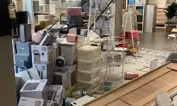 BNPB: Gempa Tarakan sebabkan kerusakan, warga tetap waspada