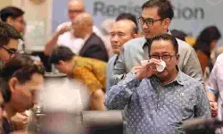 DKI perkuat ekosistem industri kopi DKI perkuat ekosistem industri kopi