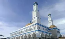 Kemenag Kaltim nyatakan masjid di daerahnya sudah terdata