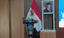 KemenHAM DKI luncurkan aplikasi “Sahabat HAM” permudah pengaduan masyarakat