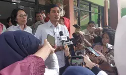 Wamenkes tinjau pelaksanaan CKG di Panti Sosial Tresna Werdha Budi Mulia 3