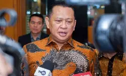 Bamsoet dorong penguatan pertahanan siber Indonesia