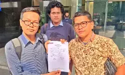 Temukan dugaan kejanggalan penanganan aset kasus Jiwasraya, MAKAR datangi KPK