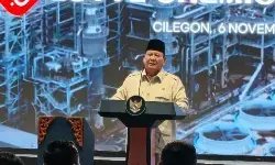 Prabowo idolakan Jenderal Park Chung Hee sebagai pemimpin bersih Prabowo idolakan Jenderal Park Chung Hee sebagai pemimpin bersih