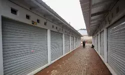 DKI data ulang pedagang lama Pasar Barito DKI data ulang pedagang lama Pasar Barito