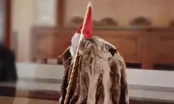 Aktivis gelar aksi jalan “miring” sindir DPRD Blora