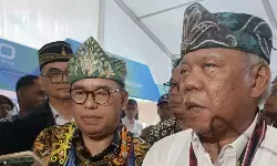 IKN hadirkan kawasan kota berakar kekayaan budaya bangsa