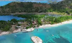 Kejati selidiki dugaan korupsi reklamasi Gili Gede