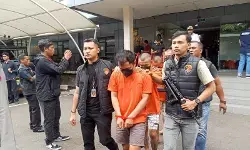 Sindikat spesialis curanmor di Jakarta gunakan modus sewa kontrakan