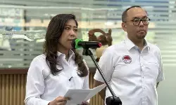 Kemkomdigi tutup 2,4 juta situs judol hingga 2 November 2025