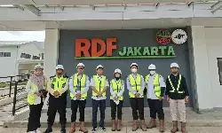 Jaga nafas warga Rorotan, KemenHAM DKI turun tangan