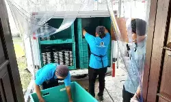 BGN tutup portal pendaftaran mitra SPPG