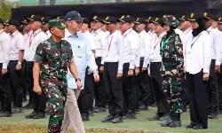 Otorita IKN siapkan sumber daya aparatur andal menuju Ibu Kota Politik