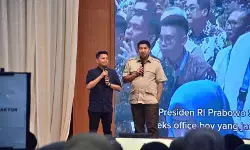 Menteri PKP dan Mendagri sosialisasikan FLPP untuk masyarakat Salatiga