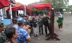 TMMD Sengkuyung Tahap IV Tahun 2025 ditutup, TNI AD tegaskan komitmen bangun desa