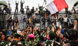 Polri diminta tangkap aktor intelektual kerusuhan demonstrasi di Jakarta