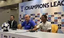 Adam Alis puji kerja keras tim usai Persib kalahkan Selangor FC