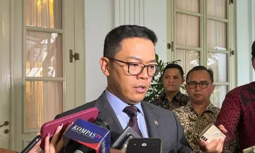 Indonesia siap berkontribusi dalam misi perdamaian Gaza