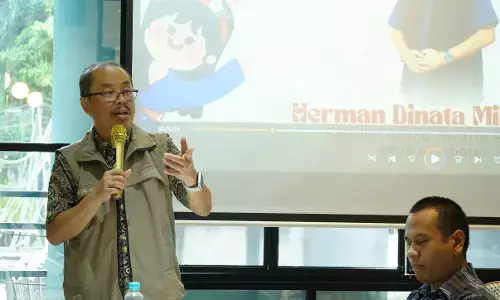 Tak perlu khawatir tunggakan, BPJS Kesehatan sediakan cicilan ringan lewat program REHAB Tak perlu khawatir tunggakan, BPJS Kesehatan sediakan cicilan ringan lewat program REHAB