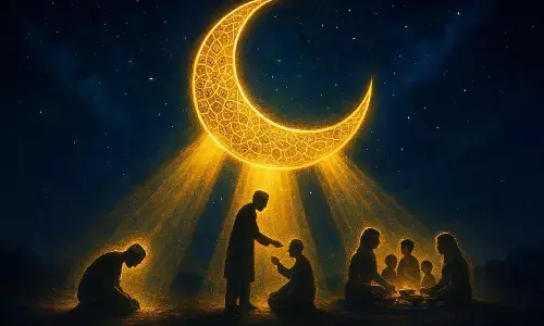 Ketahui 7 keutamaan puasa Ramadan yang wajib diketahui setiap Muslim Ketahui 7 keutamaan puasa Ramadan yang wajib diketahui setiap Muslim