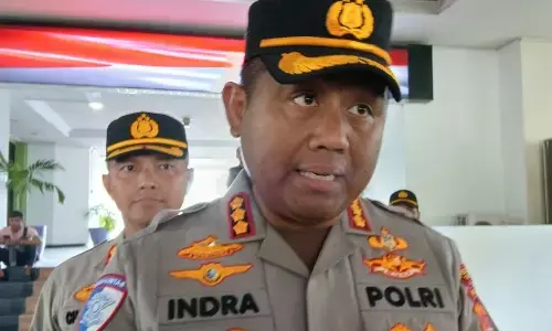Polresta Tangerang masifkan patroli dini hari di titik rawan kejahatan