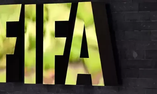 FIFA perkenalkan Peace Prize, debut Desember 2025 FIFA perkenalkan Peace Prize, debut Desember 2025