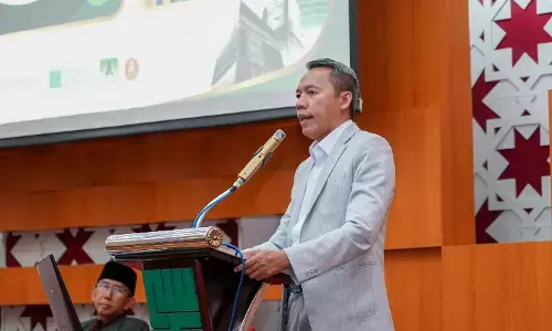 Seperti umrah, kini Haji Furoda juga bisa diurus mandiri jemaah tanpa bantuan travel