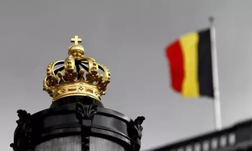 Belgia tahan peralatan militer Swiss tujuan Israel Belgia tahan peralatan militer Swiss tujuan Israel