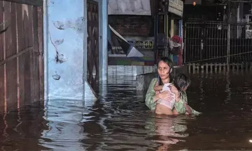 BPBD DKI sudah bersiap hadapi potensi terjadinya banjir rob BPBD DKI sudah bersiap hadapi potensi terjadinya banjir rob