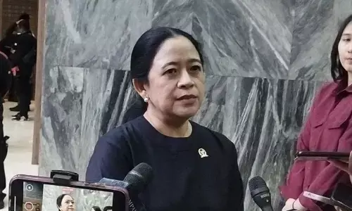 Puan pastikan DPR tindak lanjuti putusan MKD soal Sahroni-Uya Kuya Puan pastikan DPR tindak lanjuti putusan MKD soal Sahroni-Uya Kuya