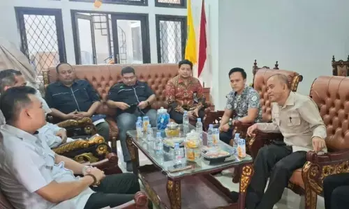 KemenHAM Jabar dorong Majalengka jadi percontohan penyerapan pekerja disabilitas