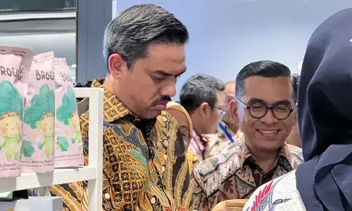 Menteri UMKM tutup pedagang/toko thrifting di e-commerce