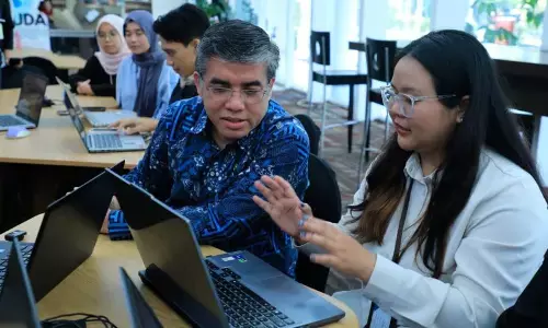 Kemnaker buka pendaftaran peserta Magang Nasional Batch 2 Kemnaker buka pendaftaran peserta Magang Nasional Batch 2