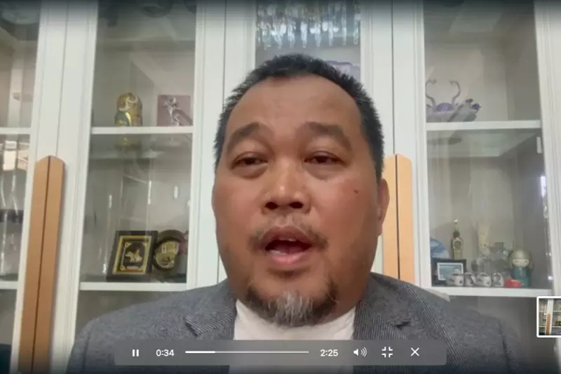 MAKI desak KPK segera tahan tersangka kasus CSR BI MAKI desak KPK segera tahan tersangka kasus CSR BI