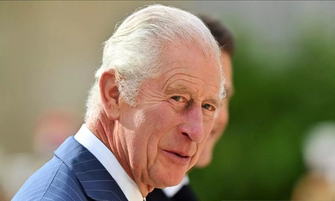 Raja Charles III cabut gelar pangeran dari Pangeran Andrew Raja Charles III cabut gelar pangeran dari Pangeran Andrew