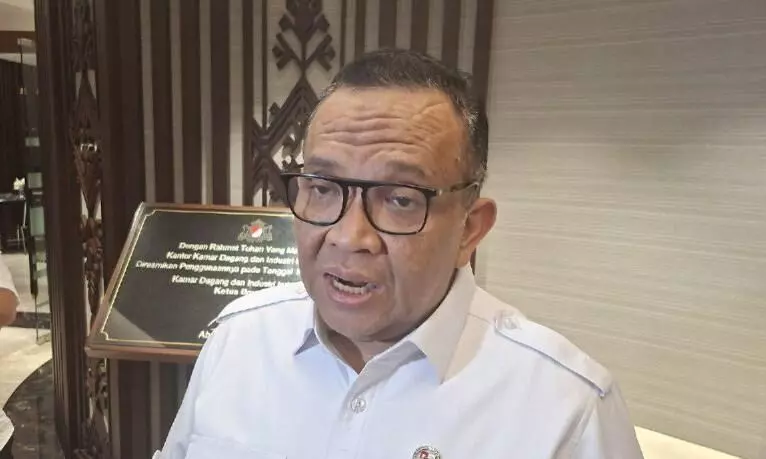 Kemnaker dorong Michelin selesaikan rencana PHK lewat dialog Kemnaker dorong Michelin selesaikan rencana PHK lewat dialog