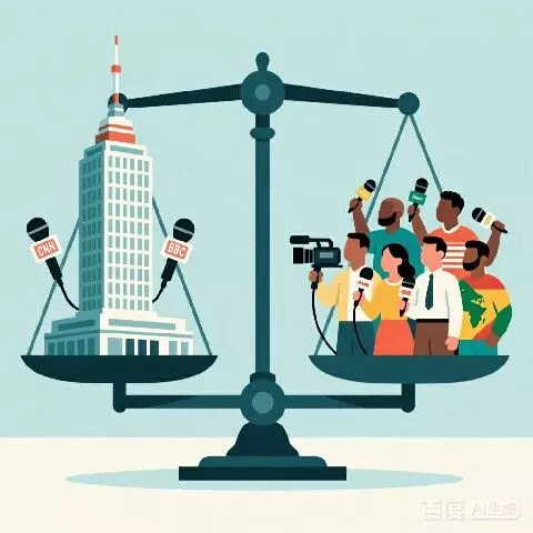 Mekanisme Kemitraan Media Global Selatan resmi dibentuk di Xian Mekanisme Kemitraan Media Global Selatan resmi dibentuk di Xian