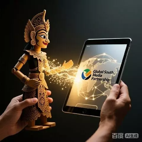 Mekanisme Kemitraan Media Global Selatan resmi dibentuk di Xian Mekanisme Kemitraan Media Global Selatan resmi dibentuk di Xian