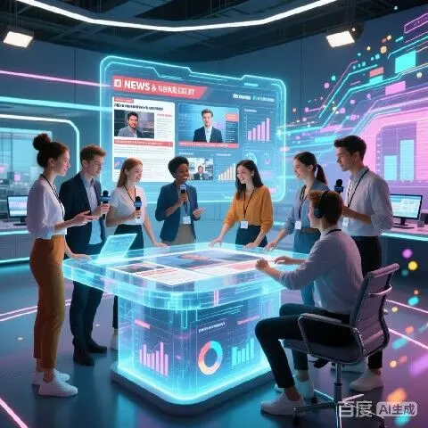 Mekanisme Kemitraan Media Global Selatan resmi dibentuk di Xian Mekanisme Kemitraan Media Global Selatan resmi dibentuk di Xian