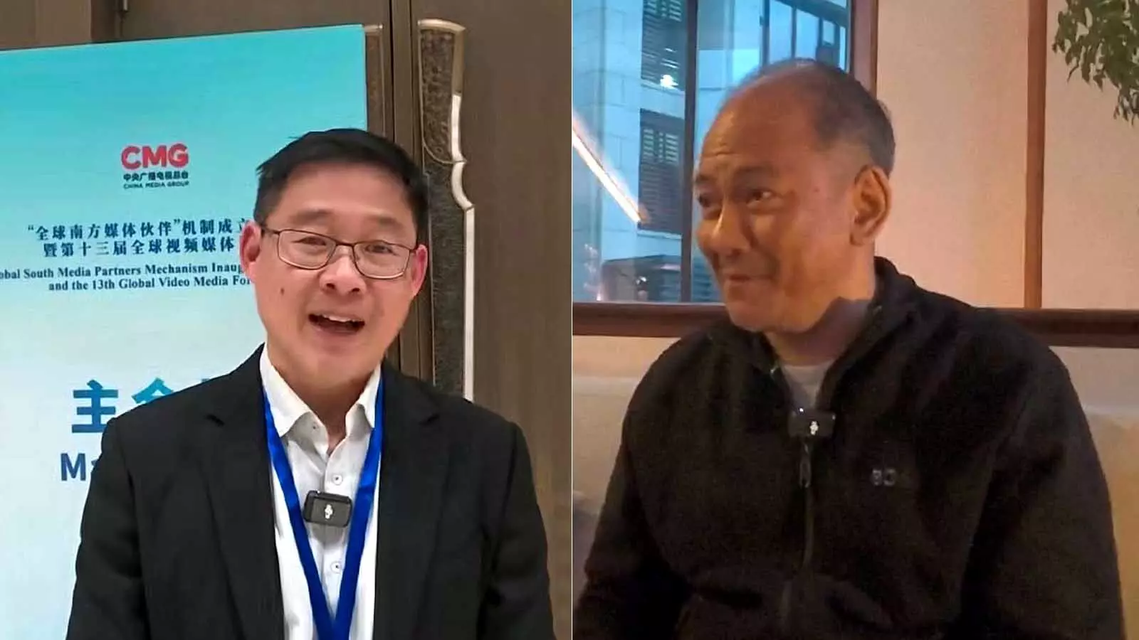 Media Indonesia: Mitra Media Selatan Global berharap tingkatkan kerja sama dengan Media Tiongkok Media Indonesia: Mitra Media Selatan Global berharap tingkatkan kerja sama dengan Media Tiongkok