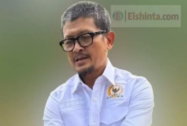 Legislator PKS harap pertumbuhan ekonomi tertransmisi ke sektor riil dan rakyat kecil Legislator PKS harap pertumbuhan ekonomi tertransmisi ke sektor riil dan rakyat kecil