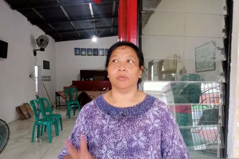 11 korban ledakan alami gangguan penglihatan dan pendengaran 11 korban ledakan alami gangguan penglihatan dan pendengaran