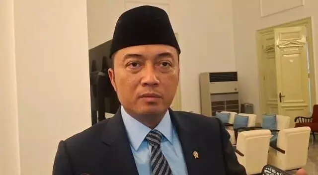 Mensesneg sampaikan keprihatinan Presiden atas ledakan di SMAN 72 Jakarta Mensesneg sampaikan keprihatinan Presiden atas ledakan di SMAN 72 Jakarta