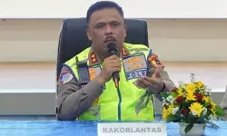 Kakorlantas: Penertiban balap liar untuk lindungi anak muda