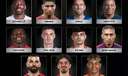 Voting The Best FIFA 2025 resmi dibuka