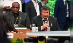 Indonesia fokus pada penguatan komitmen iklim di Belém