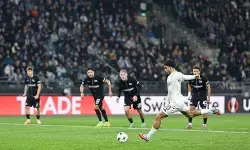 Nottingham Forest ditahan Sturm Graz, Celta Vigo bantai Dinamo Zagreb