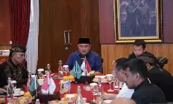 Pemkab Bogor mulai benahi kawasan wisata Puncak