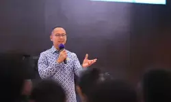 MPR: Presiden tegas lindungi Investasi, tak ada toleransi untuk pungli