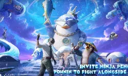 Pembaruan PUBG Mobile hadirkan konten musim dingin dan mode baru